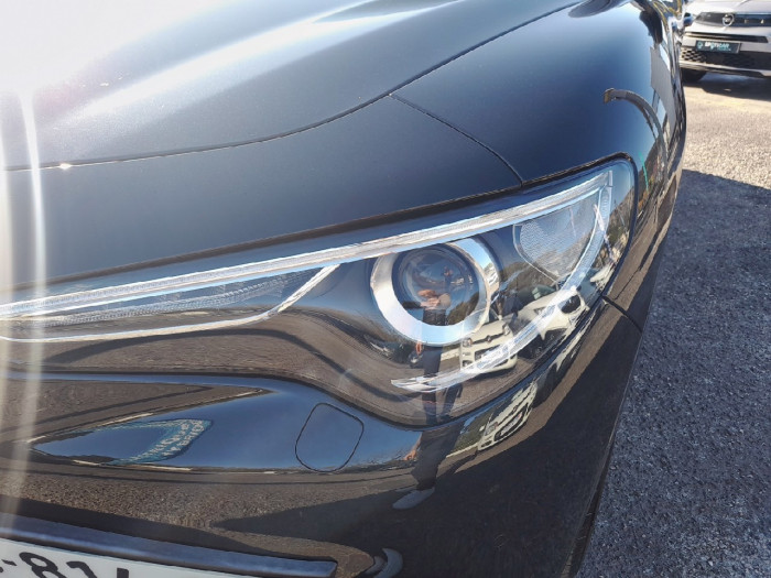 Alfa Romeo STELVIO MY21 2.2 190 ch Q4 AT8 Ti