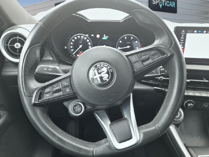 Alfa Romeo Tonale 1.5 Hybrid 130 ch TCT7 Sprint