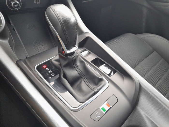 Alfa Romeo Tonale 1.5 Hybrid 130 ch TCT7 Sprint