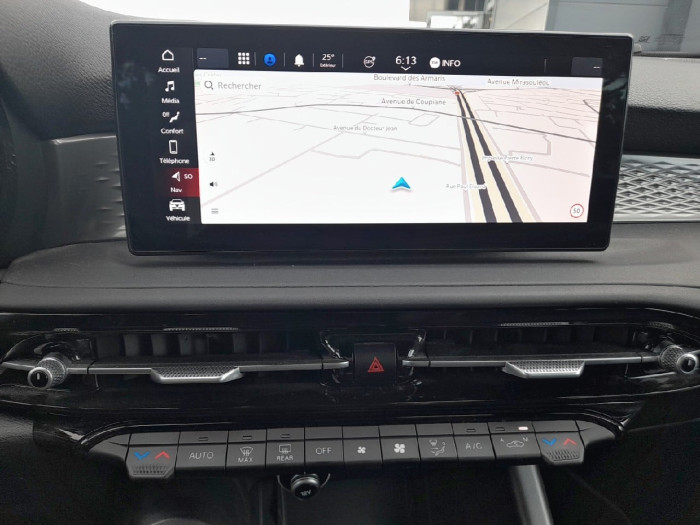 Alfa Romeo Tonale 1.5 Hybrid 130 ch TCT7 Sprint