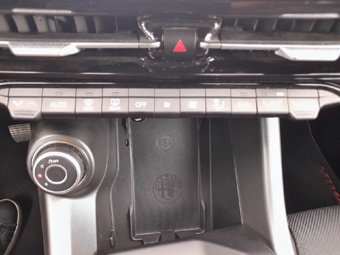 Alfa Romeo Tonale 1.5 Hybrid 130 ch TCT7 Sprint
