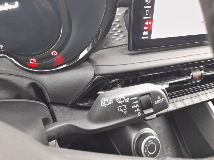 Alfa Romeo Tonale 1.5 Hybrid 130 ch TCT7 Sprint