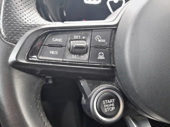 Alfa Romeo Tonale 1.5 Hybrid 130 ch TCT7 Sprint