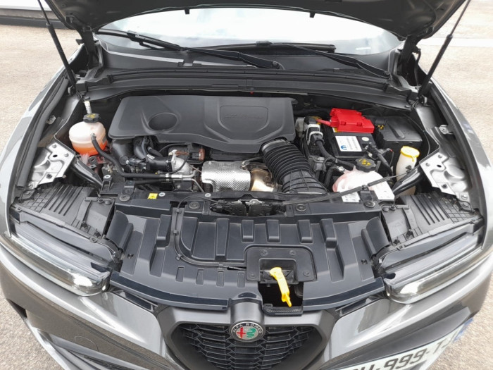 Alfa Romeo Tonale 1.5 Hybrid 130 ch TCT7 Sprint