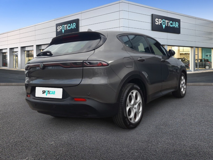 Alfa Romeo Tonale 1.5 Hybrid 130 ch TCT7 Sprint
