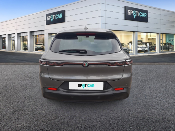 Alfa Romeo Tonale 1.5 Hybrid 130 ch TCT7 Sprint