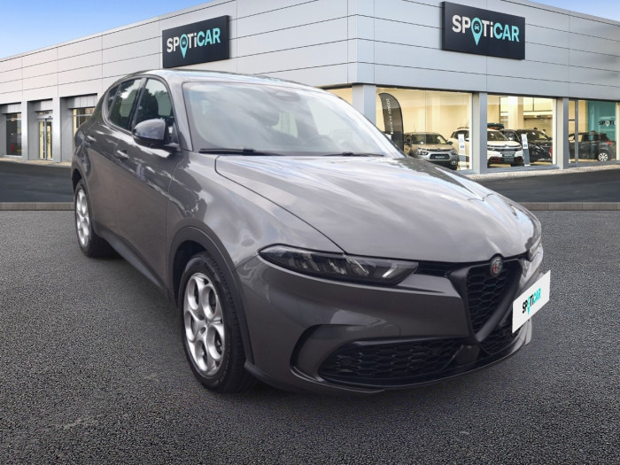 Alfa Romeo Tonale 1.5 Hybrid 130 ch TCT7 Sprint