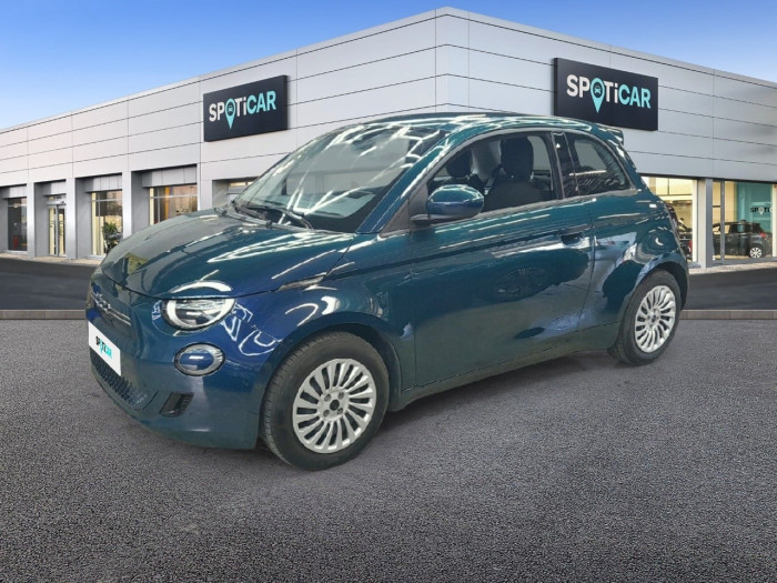 Fiat 500e BERLINE 500 e 118 ch Nouvelle 500