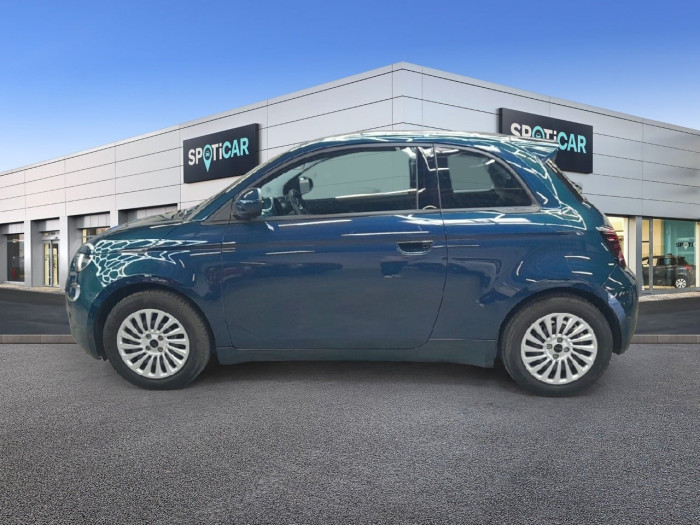 Fiat 500e BERLINE 500 e 118 ch Nouvelle 500