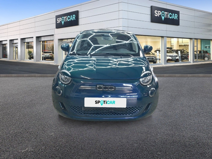 Fiat 500e BERLINE 500 e 118 ch Nouvelle 500