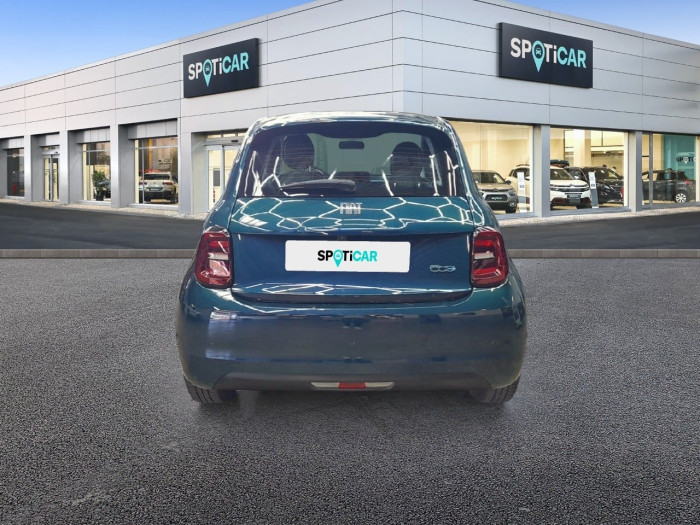 Fiat 500e BERLINE 500 e 118 ch Nouvelle 500