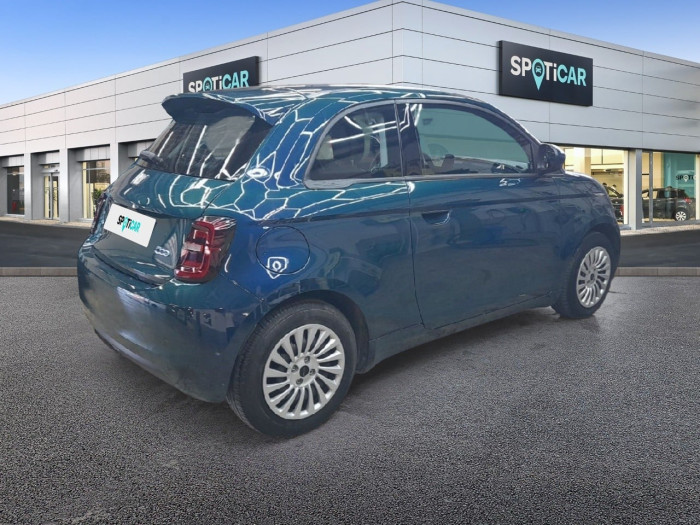 Fiat 500e BERLINE 500 e 118 ch Nouvelle 500