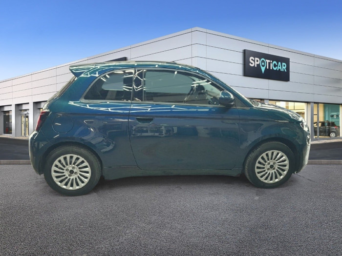 Fiat 500e BERLINE 500 e 118 ch Nouvelle 500