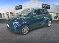 Fiat 500e BERLINE 500 e 118 ch Nouvelle 500