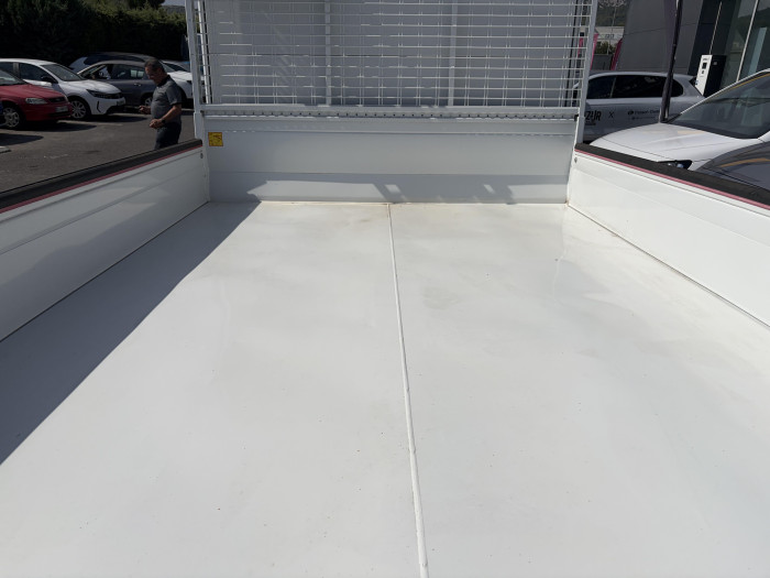 Fiat DUCATO CHASSIS CABINE CC BEN AC 3200+COF L 3.5T MAXI HD 140 CH S&S BVM6 JPM