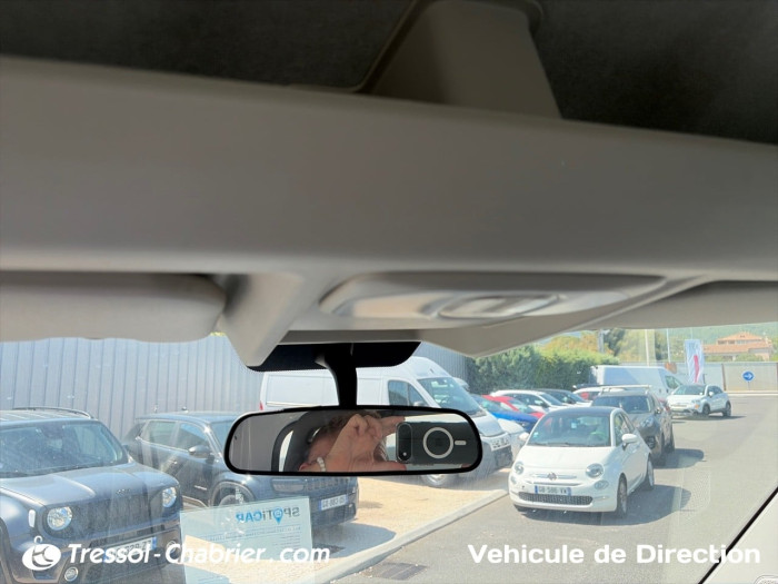 Fiat DUCATO CHASSIS CABINE CC BEN AC 3200+COF L 3.5T MAXI HD 140 CH S&S BVM6 JPM