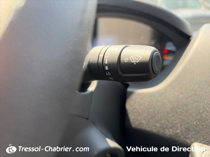 Fiat DUCATO CHASSIS CABINE CC BEN AC 3200+COF L 3.5T MAXI HD 140 CH S&S BVM6 JPM
