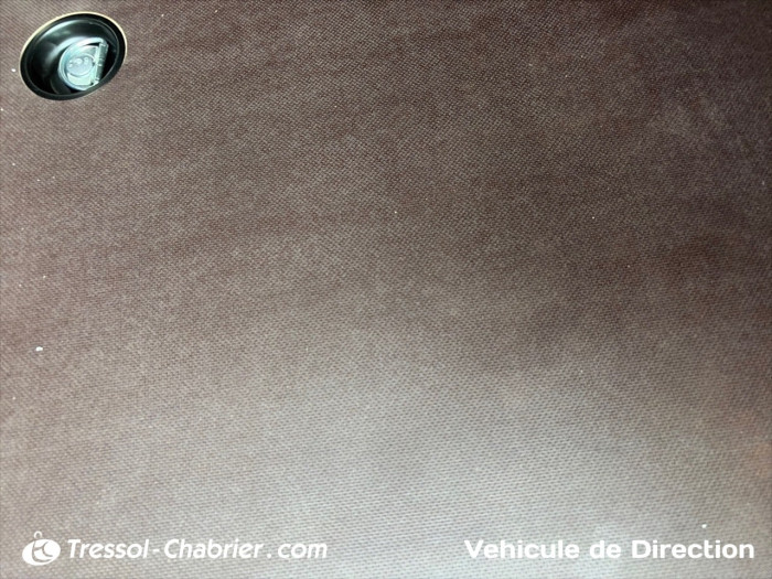 Fiat DOBLO FOURGON TAILLE M 650 KG BLUEHDI 130 S&S BVM6