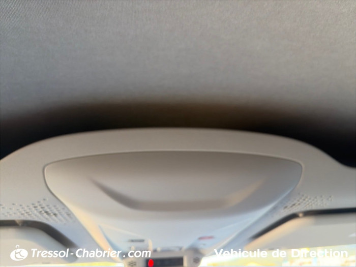 Fiat DOBLO FOURGON TAILLE M 650 KG BLUEHDI 130 S&S BVM6