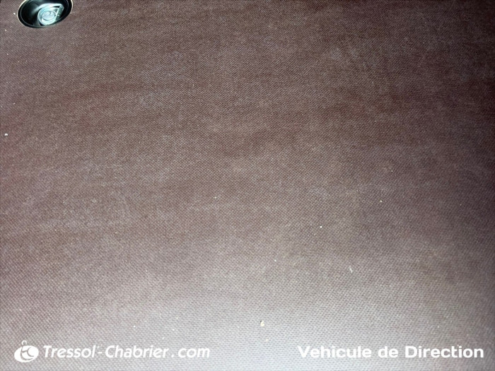 Fiat DOBLO FOURGON TAILLE M 650 KG BLUEHDI 130 S&S BVM6