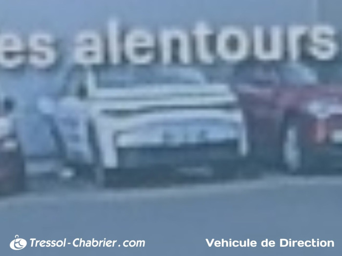 Fiat DOBLO FOURGON TAILLE M 650 KG BLUEHDI 130 S&S BVM6