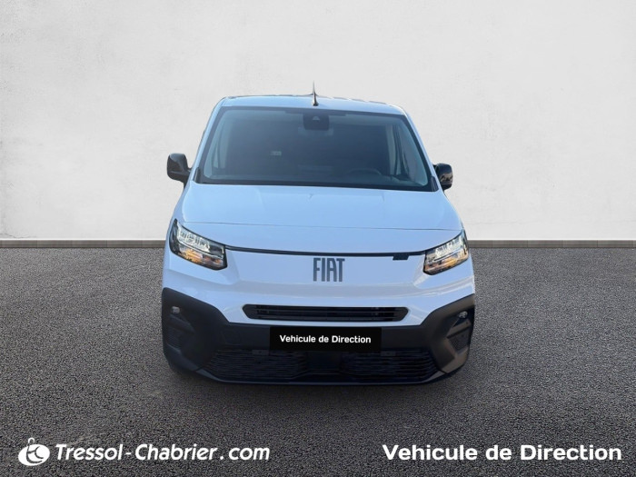 Fiat DOBLO FOURGON TAILLE M 650 KG BLUEHDI 130 S&S BVM6