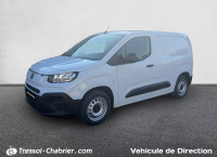 Fiat DOBLO FOURGON TAILLE M 650 KG BLUEHDI 130 S&S BVM6
