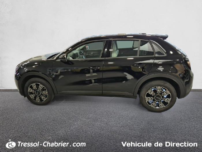 Fiat 600 Nouvelle T-Gen 3 1.2 Hybrid 110ch eDCT6 Icône