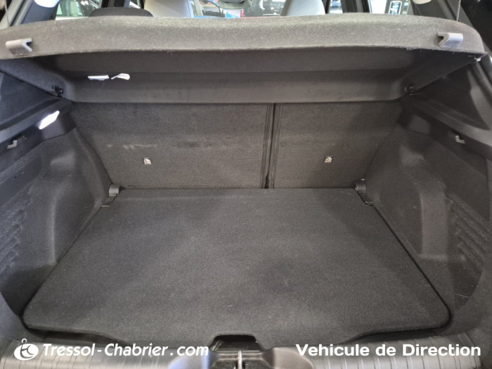 Fiat 600 Nouvelle T-Gen 3 1.2 Hybrid 110ch eDCT6 Icône