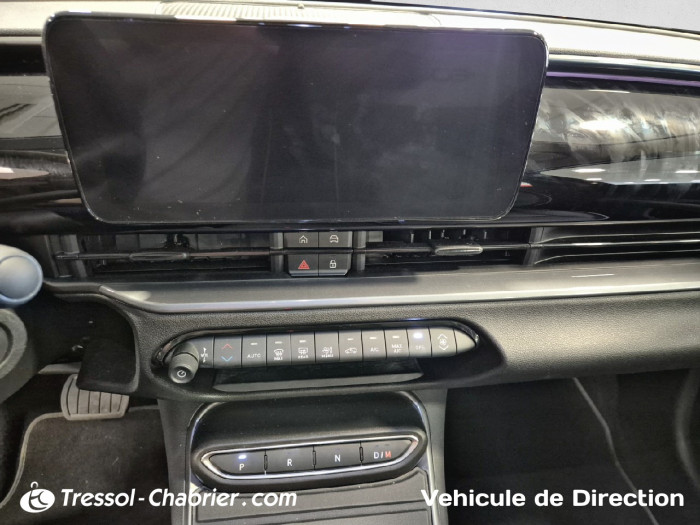 Fiat 600 Nouvelle T-Gen 3 1.2 Hybrid 110ch eDCT6 Icône