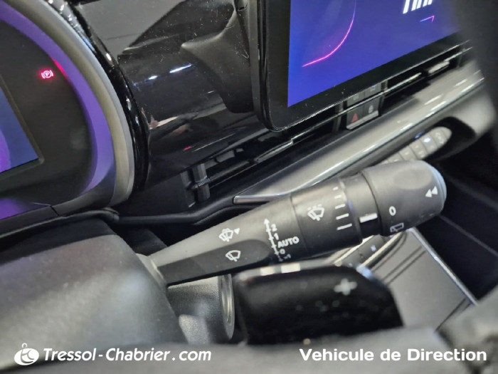 Fiat 600 Nouvelle T-Gen 3 1.2 Hybrid 110ch eDCT6 Icône