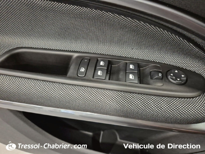 Fiat 600 Nouvelle T-Gen 3 1.2 Hybrid 110ch eDCT6 Icône