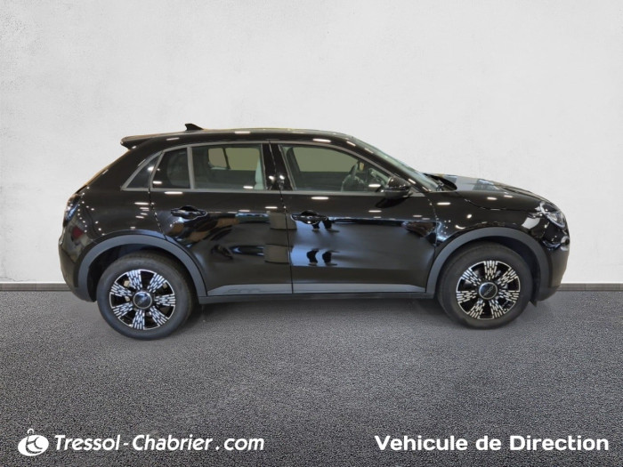 Fiat 600 Nouvelle T-Gen 3 1.2 Hybrid 110ch eDCT6 Icône