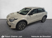 Fiat 600 Nouvelle T-Gen 3 1.2 Hybrid 110ch eDCT6 Icône