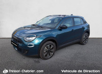 Fiat 600 Nouvelle T-Gen 3 1.2 Hybrid 110ch eDCT6 Icône