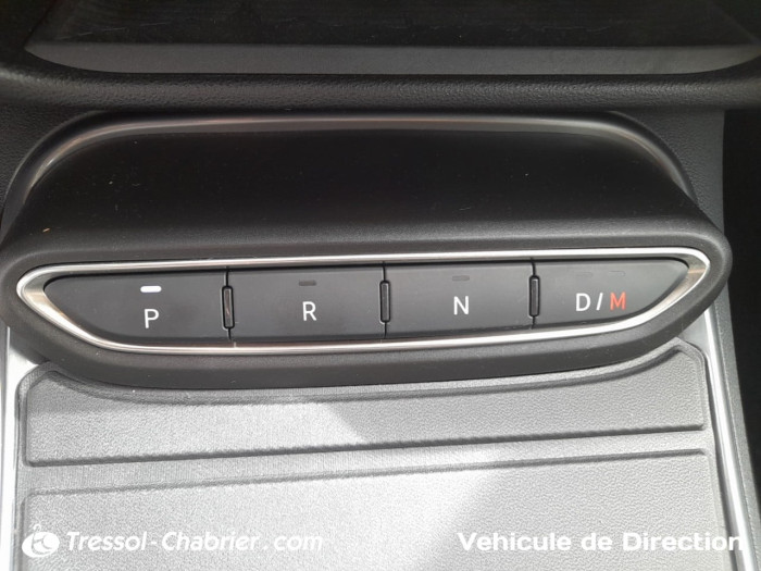 Fiat 600 Nouvelle T-Gen 3 1.2 Hybrid 145ch eDCT6 Icône