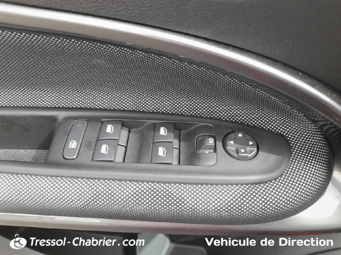 Fiat 600 Nouvelle T-Gen 3 1.2 Hybrid 145ch eDCT6 Icône