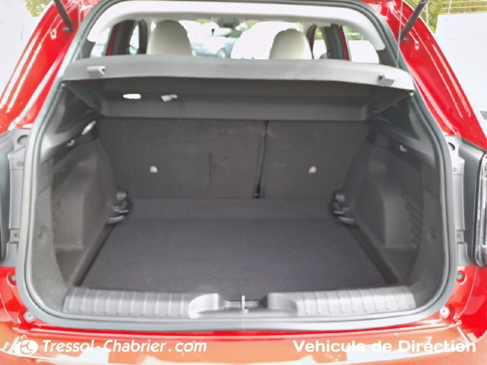 Fiat 600 Nouvelle T-Gen 3 1.2 Hybrid 145ch eDCT6 Icône