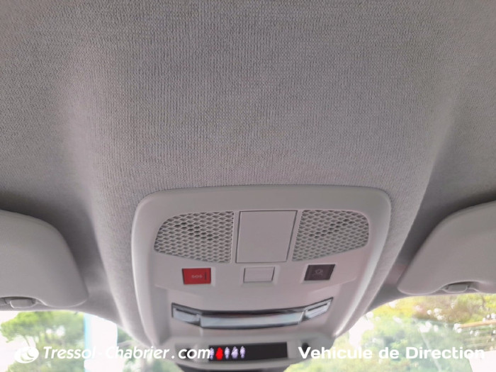 Fiat 600 Nouvelle T-Gen 3 1.2 Hybrid 145ch eDCT6 Icône