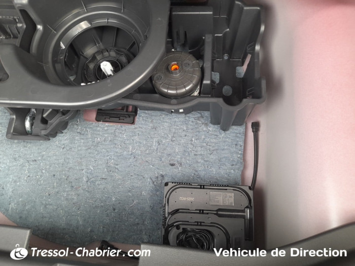 Fiat 600 Nouvelle T-Gen 3 1.2 Hybrid 145ch eDCT6 Icône