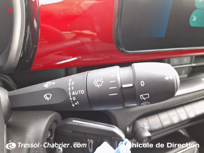 Fiat 600 Nouvelle T-Gen 3 1.2 Hybrid 145ch eDCT6 Icône