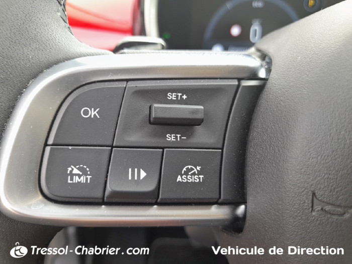 Fiat 600 Nouvelle T-Gen 3 1.2 Hybrid 145ch eDCT6 Icône