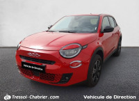 Fiat 600 Nouvelle T-Gen 3 1.2 Hybrid 145ch eDCT6 Icône