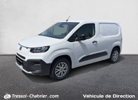 Fiat DOBLO FOURGON M DIESEL 100 CH MANUELLE 25 TH ANNIVERSARY