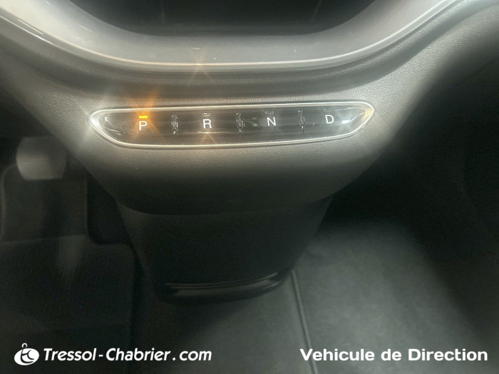 Fiat 500e BERLINE Nouveau 500 e 118 ch La Prima