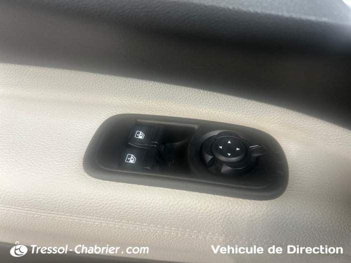 Fiat 500e BERLINE Nouveau 500 e 118 ch La Prima