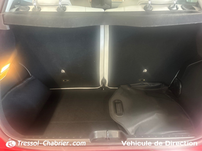 Fiat 500e BERLINE Nouveau 500 e 118 ch La Prima