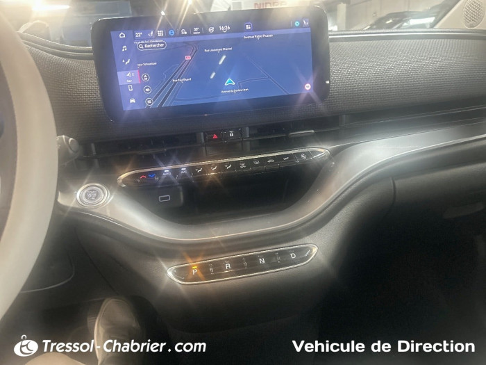 Fiat 500e BERLINE Nouveau 500 e 118 ch La Prima