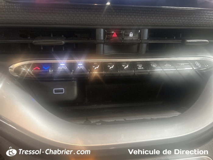 Fiat 500e BERLINE Nouveau 500 e 118 ch La Prima