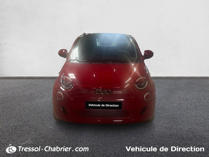 Fiat 500e BERLINE Nouveau 500 e 118 ch La Prima